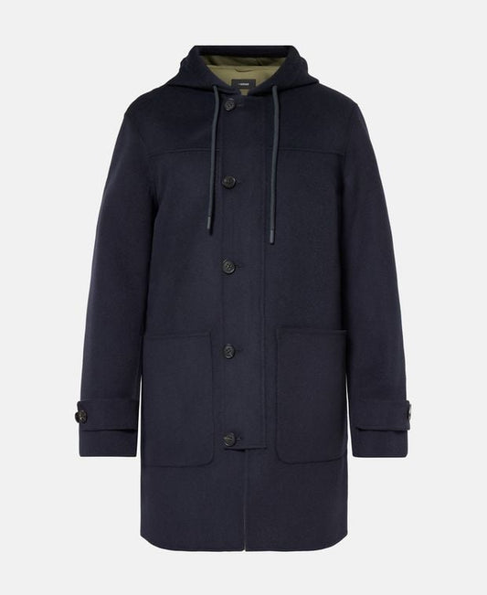 Mackage Wool coat Joshua
