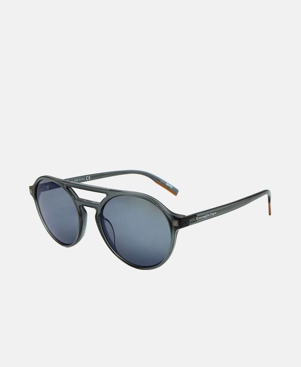 Ermenegildo Zegna Sunglasses