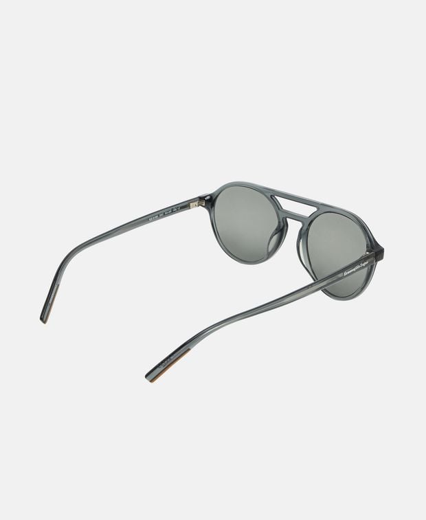 Ermenegildo Zegna Sunglasses