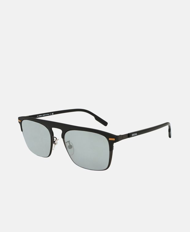 Ermenegildo Zegna Sunglasses