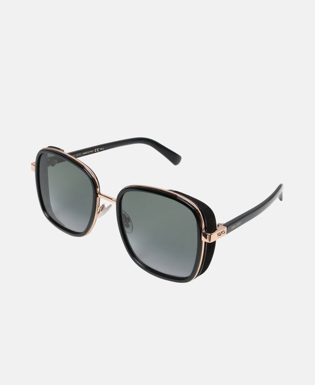 Jimmy Choo Sunglasses