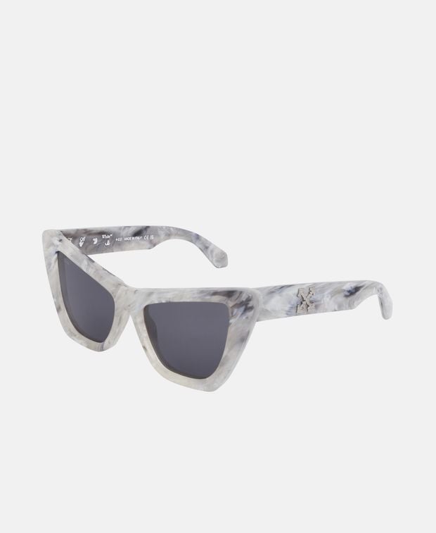 Off-White Sunglasses Edvard