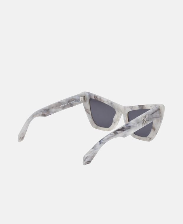 Off-White Sunglasses Edvard