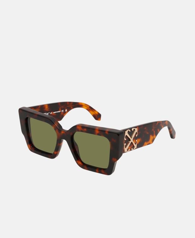 Off-White Sunglasses