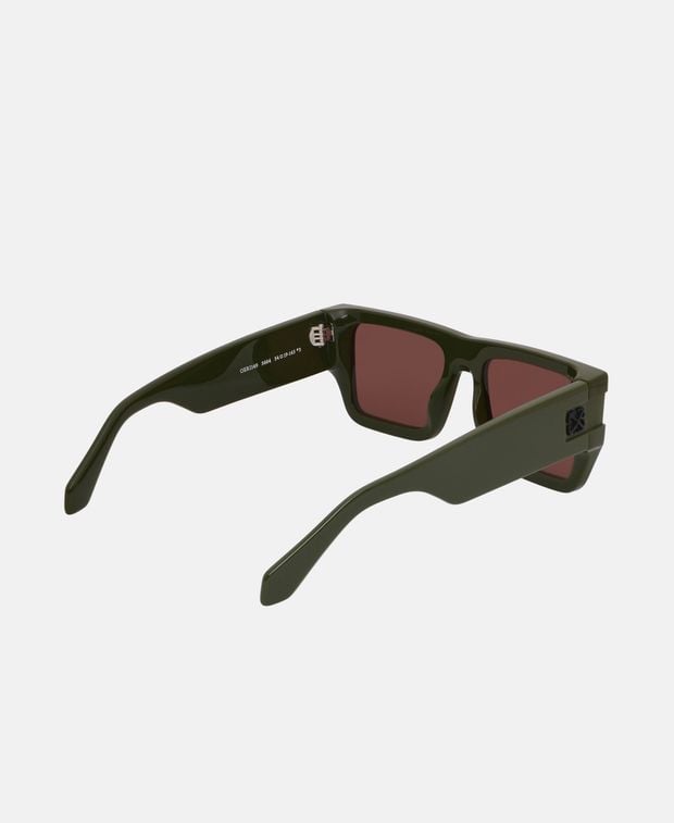 Off-White Sunglasses