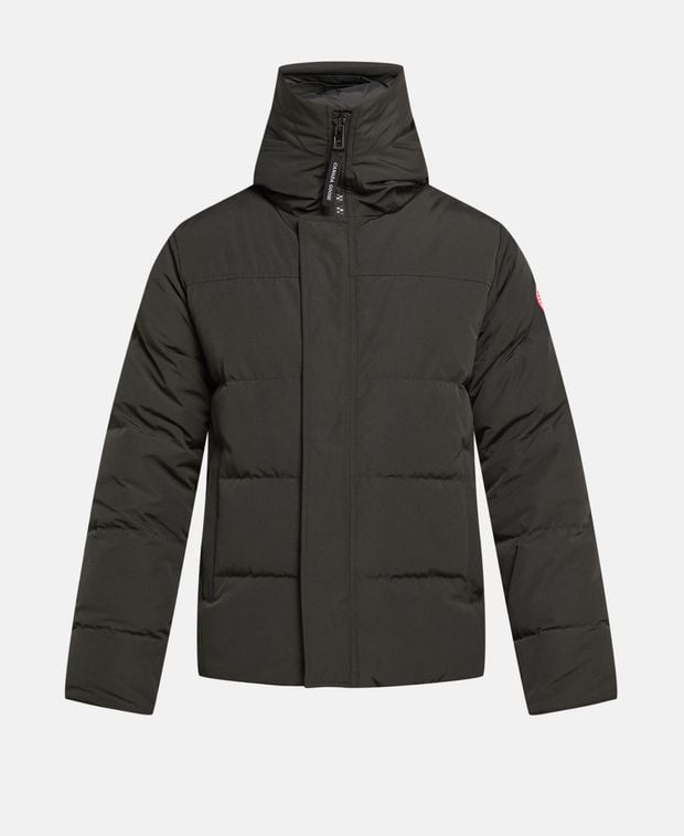 Canada Goose Winter jacket Macmillan