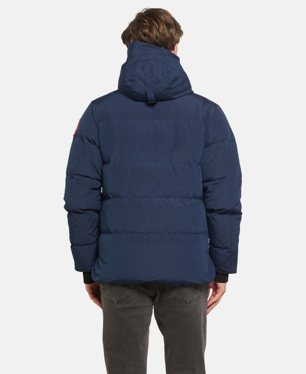 Canada Goose Winter jacket Macmillan