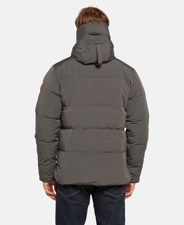 Canada Goose Winter jacket Macmillan