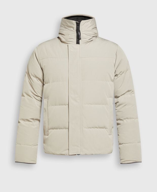 Canada Goose Winter jacket Macmillan