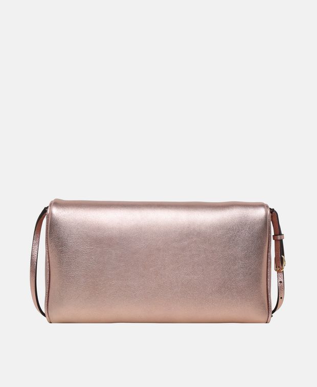 Valentino Garavani Leather shoulder bag Devain