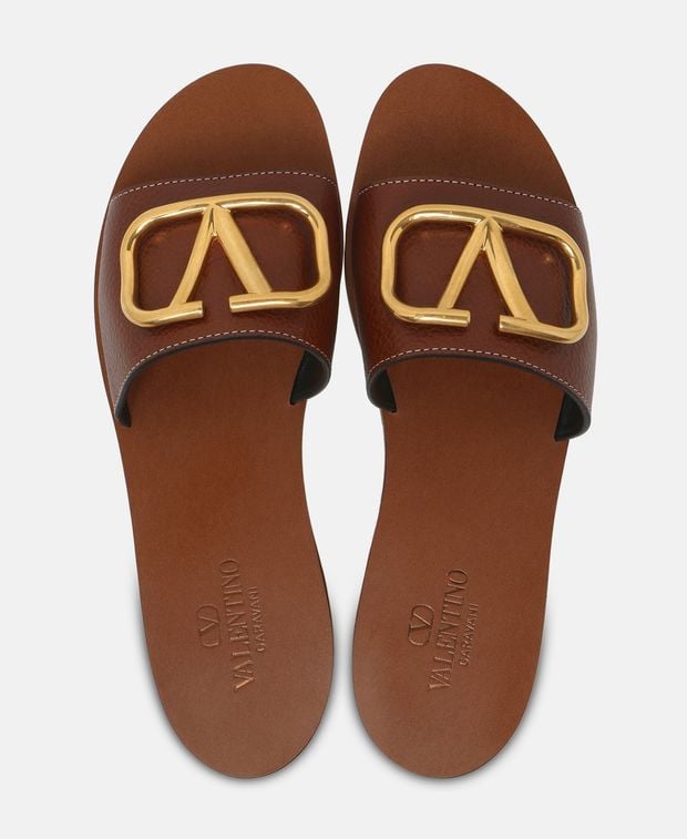 Valentino Garavani Mules