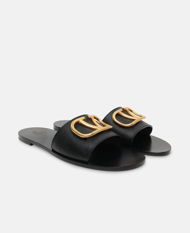 Valentino Garavani Mules