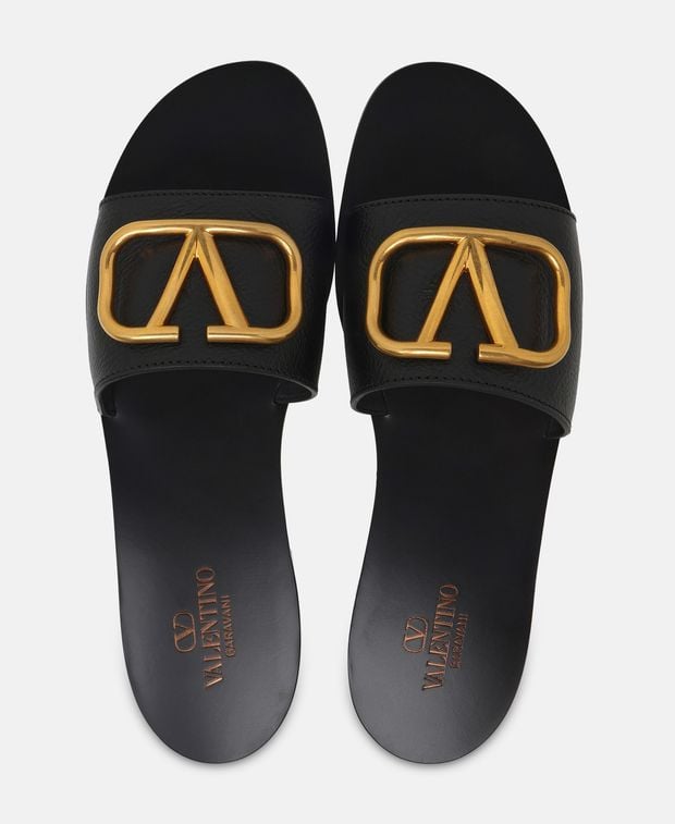 Valentino Garavani Mules