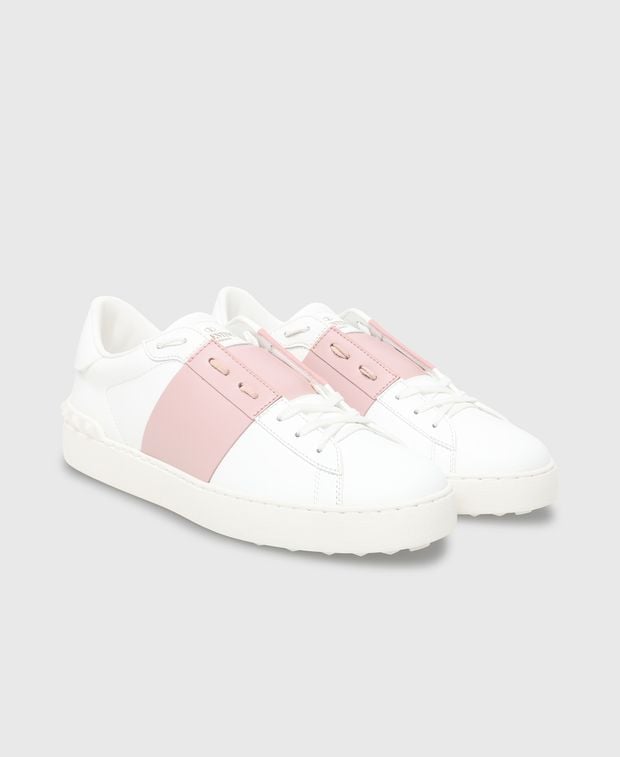 Valentino Garavani Sneakers Open
