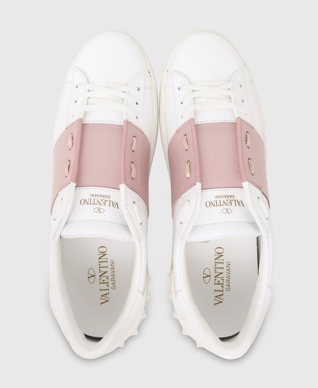 Valentino Garavani Sneakers Open