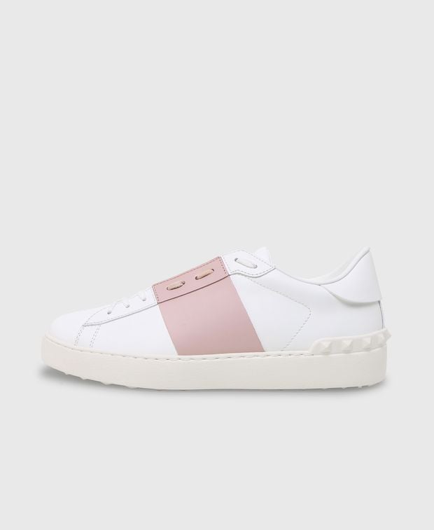 Valentino Garavani Sneakers Open