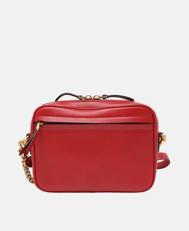 Valentino Garavani Leather cross body bag Alltime