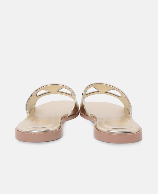 Valentino Garavani Mules Vlogo