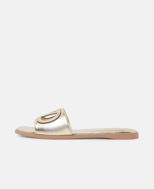 Valentino Garavani Mules Vlogo