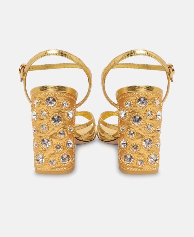 Valentino Garavani Ankle strap sandals Preshoes