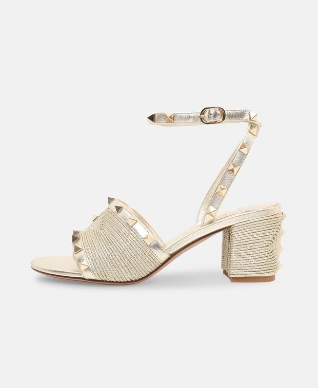 Valentino Garavani Ankle strap sandals Rockstud