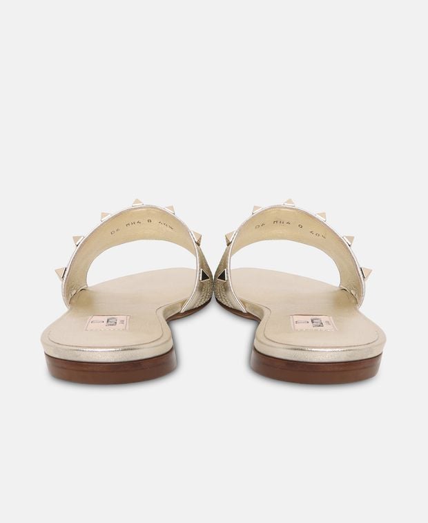 Valentino Garavani Mules Rockstud