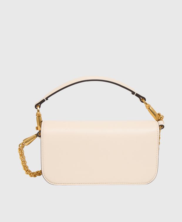 Valentino Garavani Leather handbag Loco