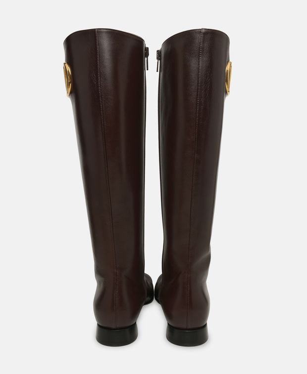 Valentino Garavani Boots Vlogo