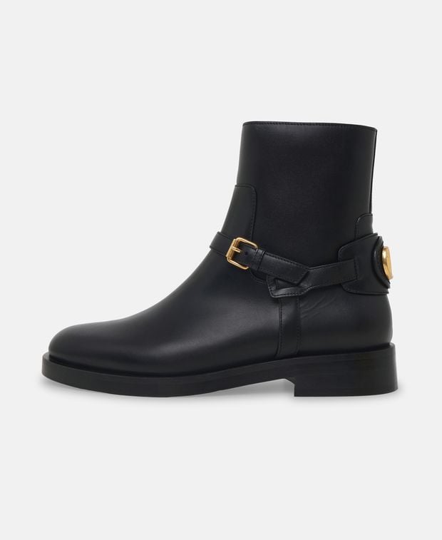 Valentino Garavani Ankle boots Vlogo