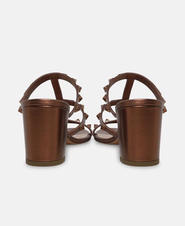 Valentino Garavani Heeled sandals Rockstud