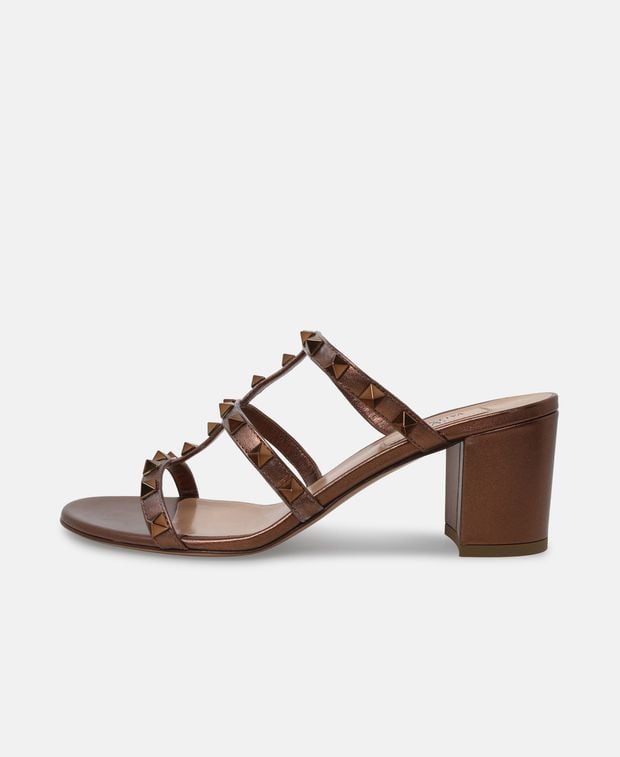 Valentino Garavani Heeled sandals Rockstud