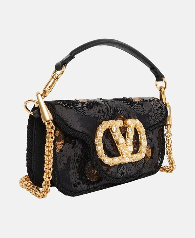 Valentino Garavani Cross-body bag Loco