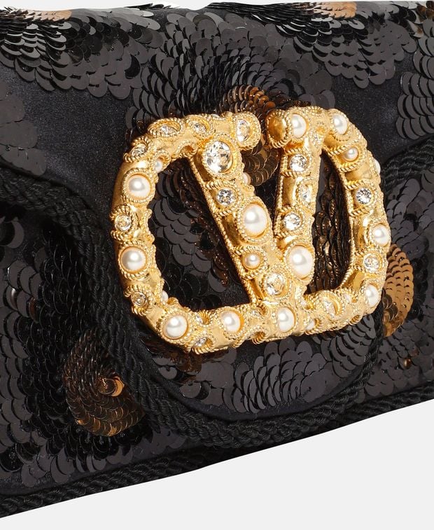 Valentino Garavani Cross-body bag Loco