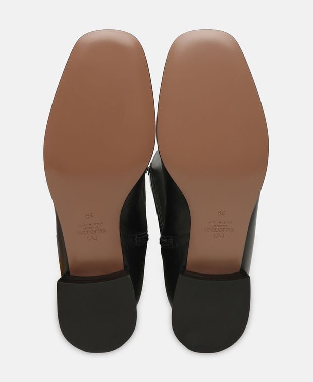 Valentino Garavani Boots Vlogo