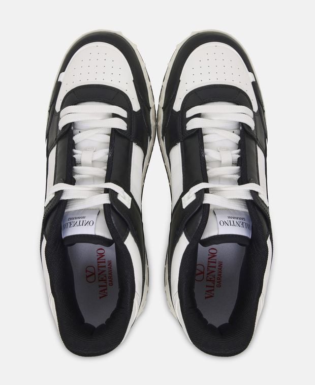 Valentino Garavani Sneakers Freedots
