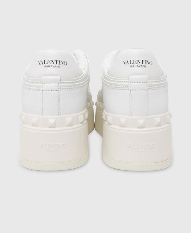 Valentino Garavani Platform sneakers Freedots