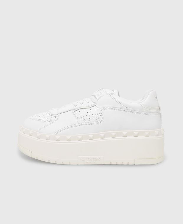 Valentino Garavani Platform sneakers Freedots