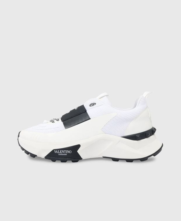 Valentino Garavani Sneakers True Act