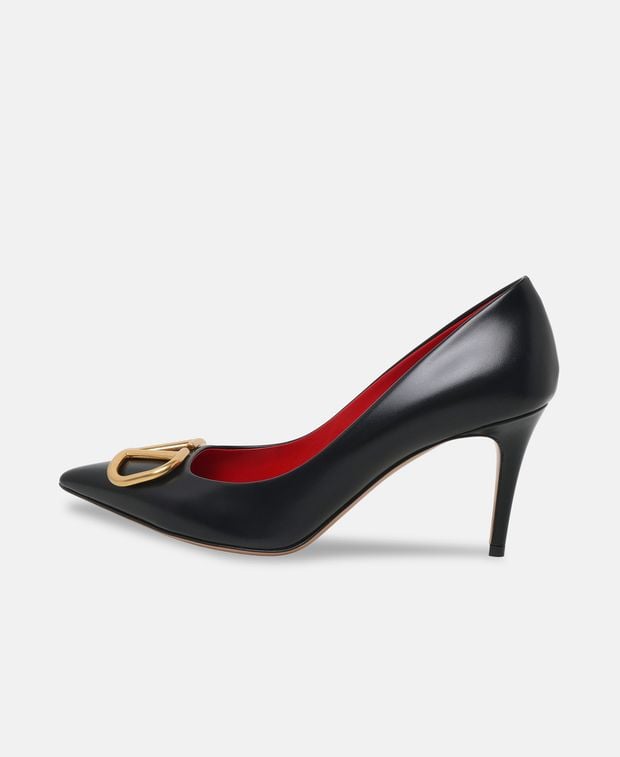 Valentino Garavani Pumps Vlogo Signature