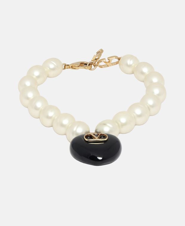 Valentino Garavani Bracelet Coeur Royal