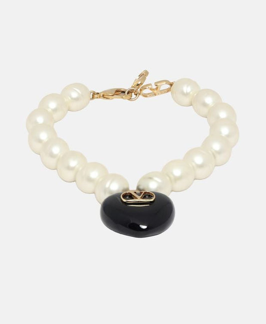 Valentino Garavani Bracelet Coeur Royal