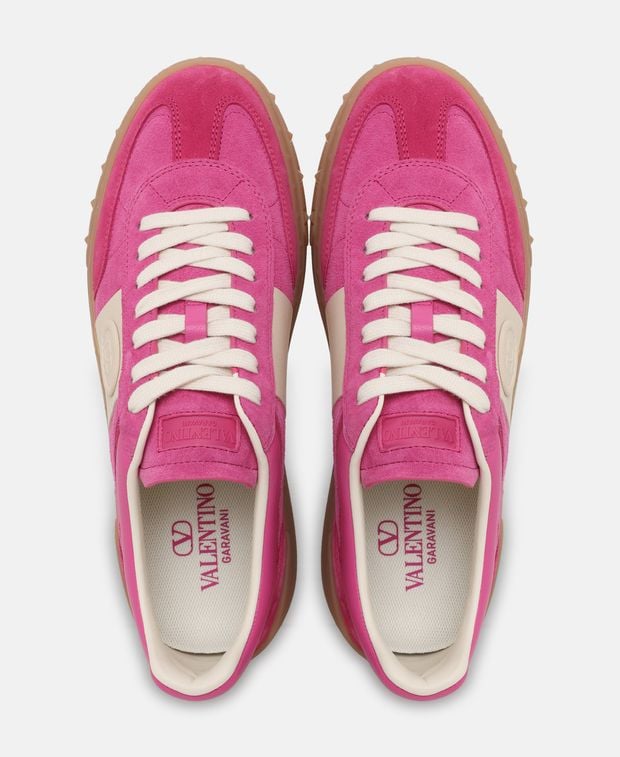 Valentino Garavani Sneakers Upvillage