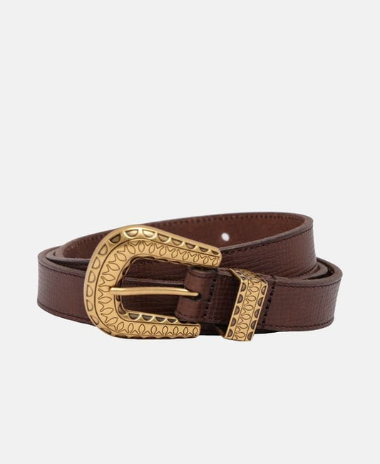 Valentino Garavani Leather belt
