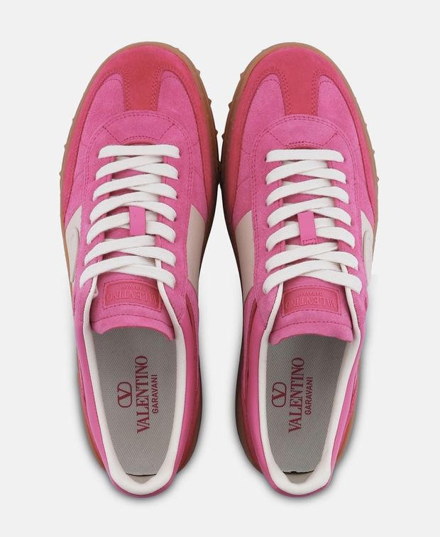 Valentino Garavani Sneakers Upvillage