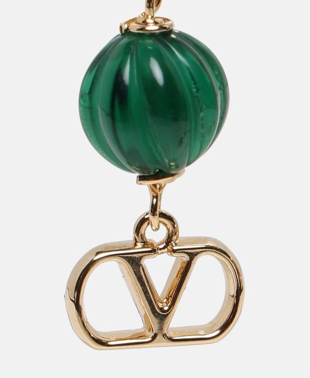 Valentino Garavani Earrings Vlogo Signature