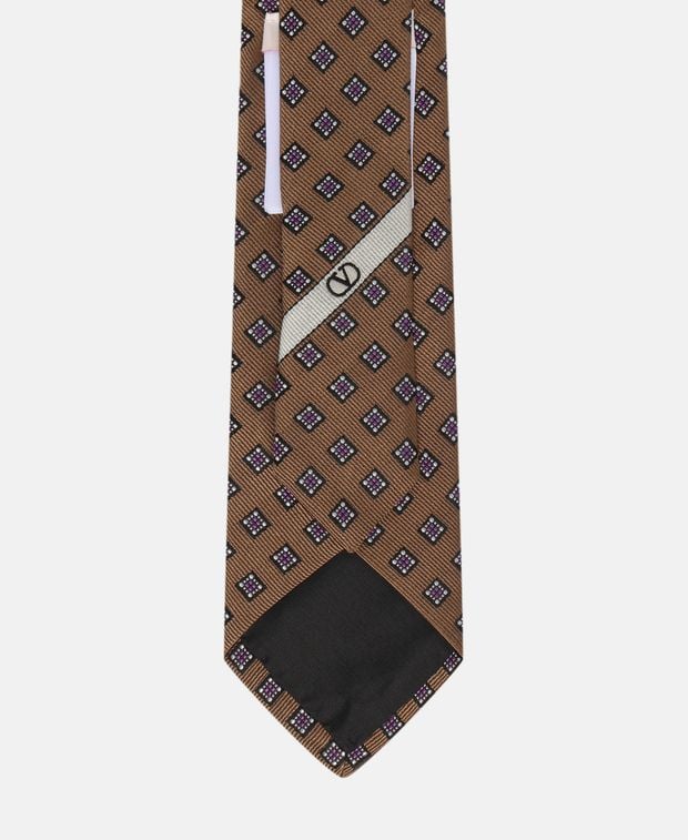 Valentino Garavani Silk tie