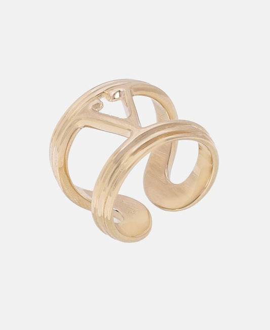 Valentino Garavani Ring Ovalette
