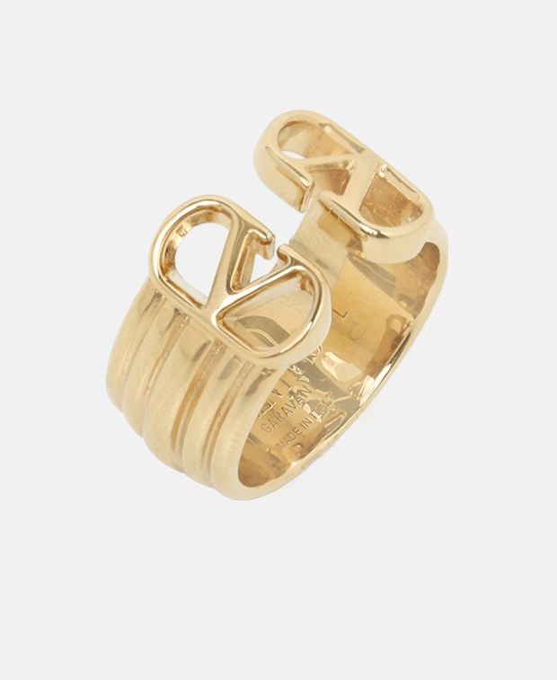 Valentino Garavani Ring Ovalette