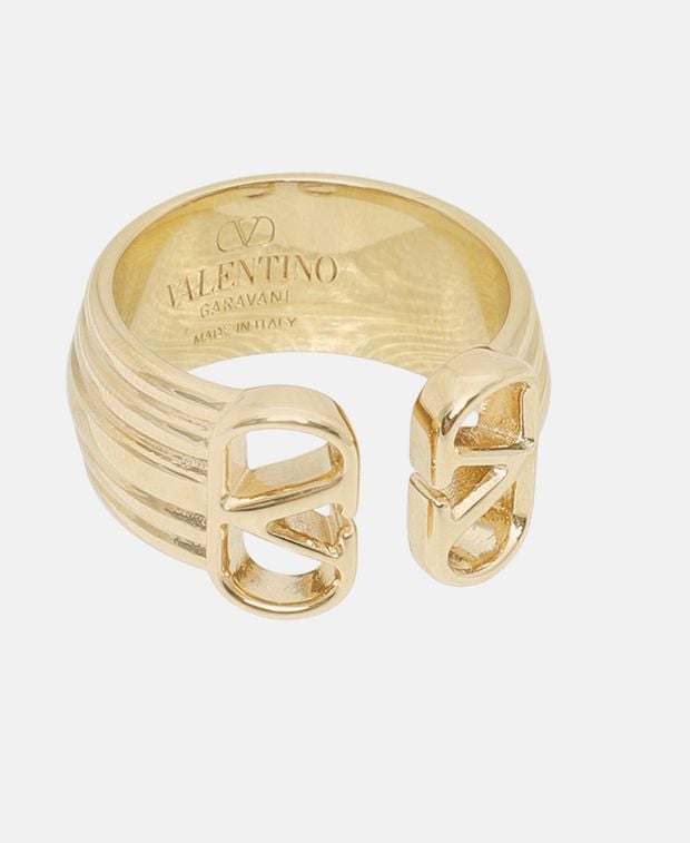 Valentino Garavani Ring Ovalette