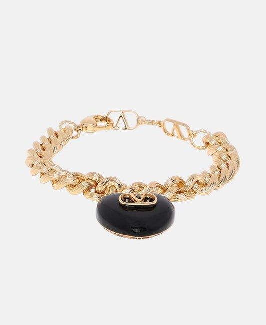 Valentino Garavani Bracelet Coeur Royal